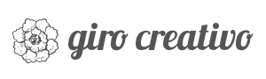 Giro Creativo | Fotografía | Decoración | Creatividad